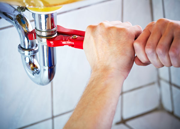 About Gray Water Heater Contractors and Plumbers
